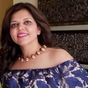 Meet your Posher, Ami